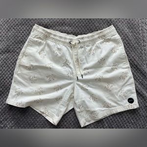 RVCA shorts